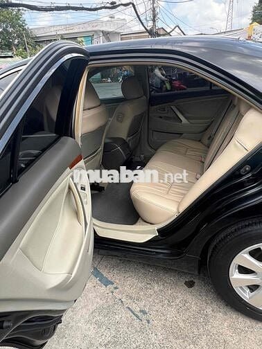 Toyota Camry 20*** km