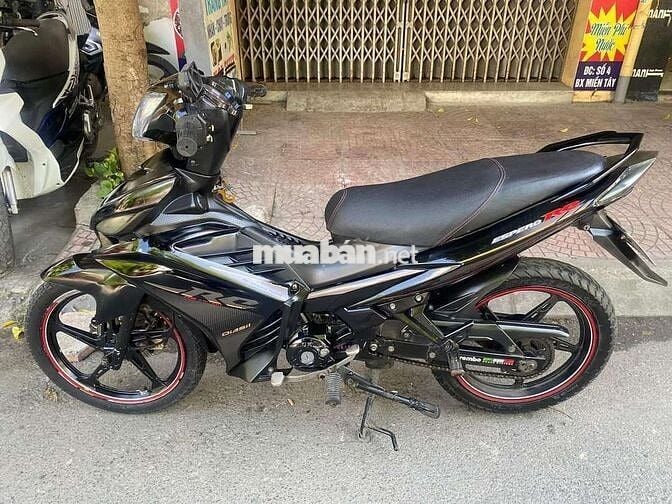 Exciter 50cc