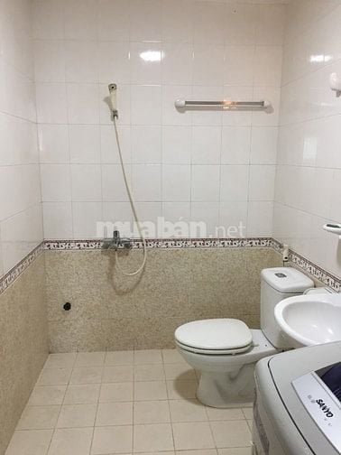 Chung cư cao cấp 90m, 2pn, 2wc, 2 ban công