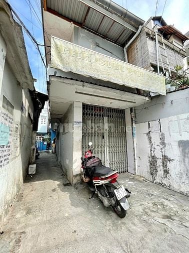 Chính chủ bán nhà 2 Mặt tiền Đường Nguyễn An Ninh Giá: 5tỷ990 (Còn TL)