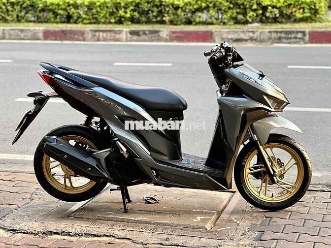 [GÓP DC GIỮ CAVET] VARIO 150 2021 xám lambo