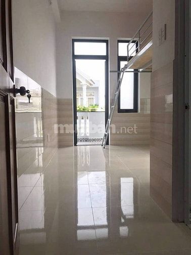 BÁN NHÀ CĂN HỘ DỊCH VỤ 25P – MẶT TIỀN PHẠM VĂN CHIÊU – THU NHẬP 100tr