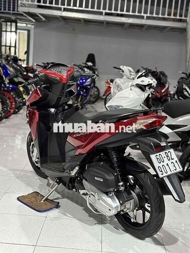 Bán vario 2017 đã lên smackey , máy bão dưỡng ngon