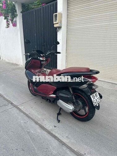 ✅Pcx 2012, Bs: 59M1- 54929 chính chủ  ✅xe máy nguy