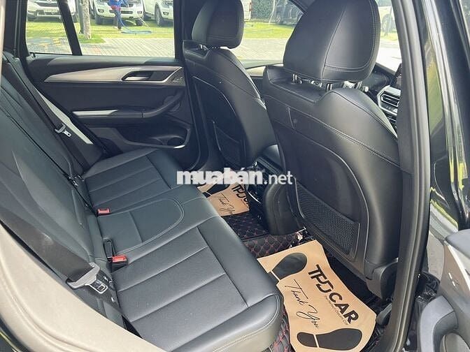 BMW X3 sDrive20i M Sport Model 2023