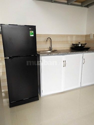 BÁN NHÀ CĂN HỘ DỊCH VỤ 25P – MẶT TIỀN PHẠM VĂN CHIÊU – THU NHẬP 100tr