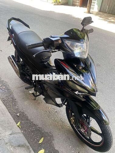 Exciter 50cc