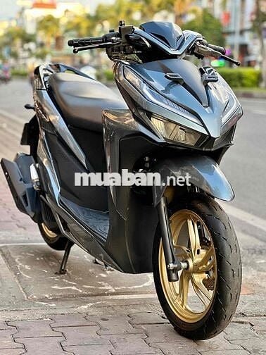 [GÓP DC GIỮ CAVET] VARIO 150 2021 xám lambo
