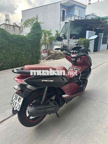 ✅Pcx 2012, Bs: 59M1- 54929 chính chủ  ✅xe máy nguy