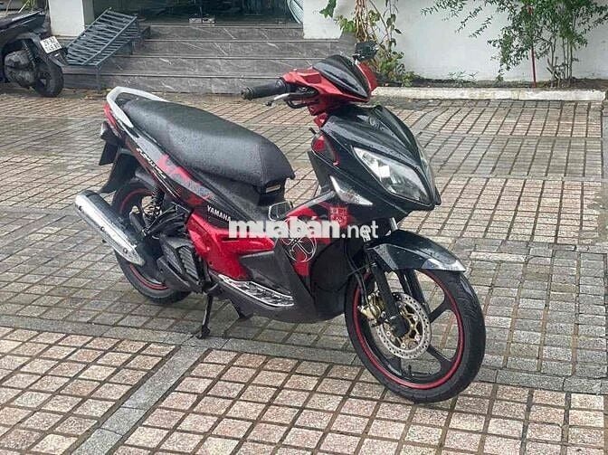 Nouvo 4 135 máy zin êm có trả góp