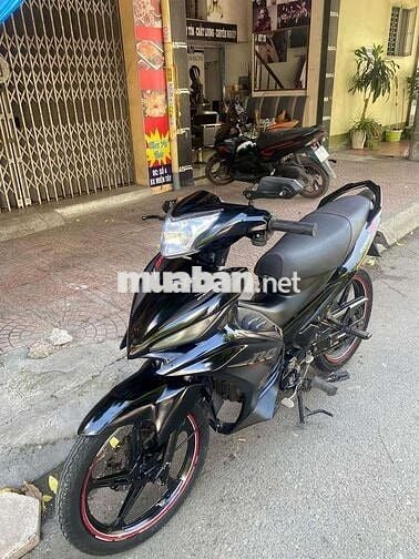 Exciter 50cc