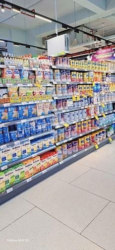 CỬA HÀNG HÓC MÔN BỔ SUNG 3 NHÂN VIÊN (CÔNG VIỆC LÀM LÂU DÀI)