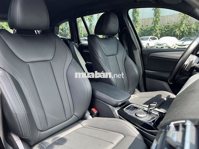 BMW X3 sDrive20i M Sport Model 2023