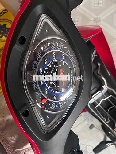 wave alpha 2025 siêu lướt