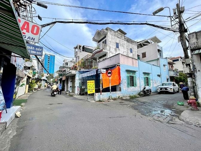 Chính chủ bán nhà 2 Mặt tiền Đường Nguyễn An Ninh Giá: 5tỷ990 (Còn TL)