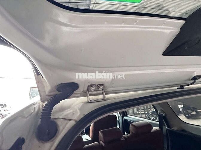 Toyota Veloz Cross 2023 lướt 4 vạn xe full đồ chơi