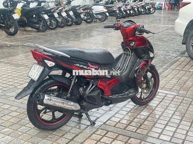 Nouvo 4 135 máy zin êm có trả góp