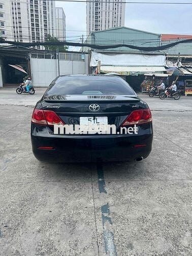 Toyota Camry 20*** km