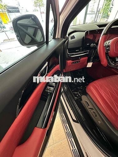 Kia Carnival 2024 2.2D Signature 7 ghế - 4567 km