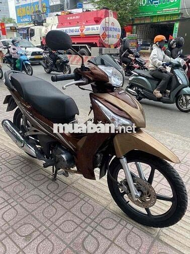 ✅Future Fi 2018, Bs: 59L2-63745  ✅xe máy nguyên zi