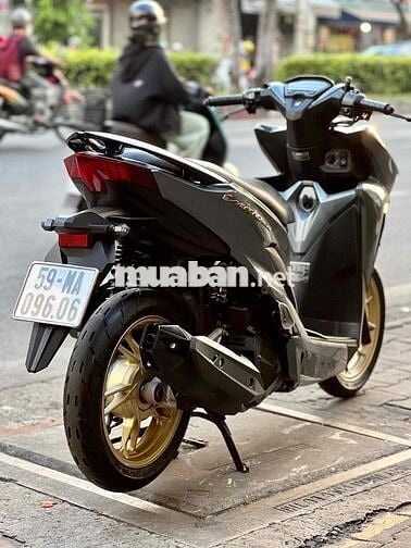 [GÓP DC GIỮ CAVET] VARIO 150 2021 xám lambo