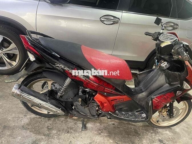 xe đẹp máy êm
