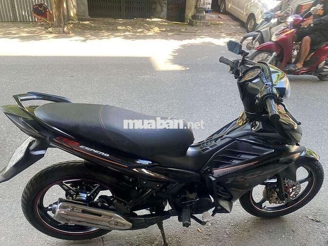 Exciter 50cc