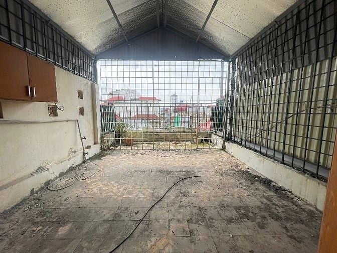 Chính Chủ Bán Nhà Liền Kề Tại 43/1 Kim Đồng, Phân Lô - Ô Tô - Vỉa Hè.