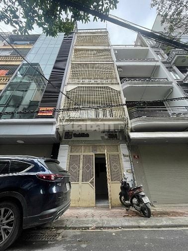 Chính Chủ Bán Nhà Liền Kề Tại 43/1 Kim Đồng, Phân Lô - Ô Tô - Vỉa Hè.