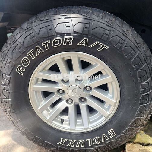 2005 Gasoline XL 4x2 - 156000 km