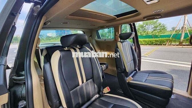 Kia Sedona 2016 - 160000 km