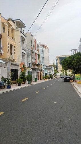 Nhất Phẩm 💥 MT Đường 36-cư xá phú lâm D, F.10, Q.6 (4x20m) chỉ 11 tỷ