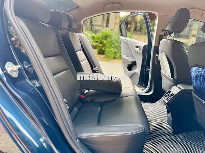 Honda City 1.5 TOP 2020 - 21000 km