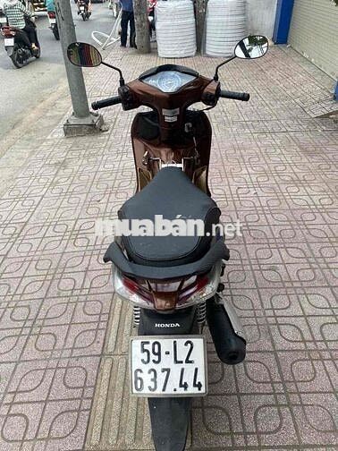 ✅Future Fi 2018, Bs: 59L2-63745  ✅xe máy nguyên zi