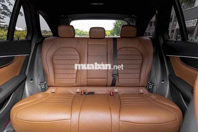 GLC300 AMG Model 2019 cá nhân full kịch bảo dưỡng