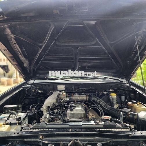 2005 Gasoline XL 4x2 - 156000 km