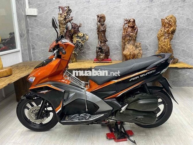 👉Airblade 2017 chính chủ bstp dàn áo đẹp, máy zin