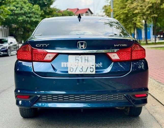 Honda City 1.5 TOP 2020 - 21000 km