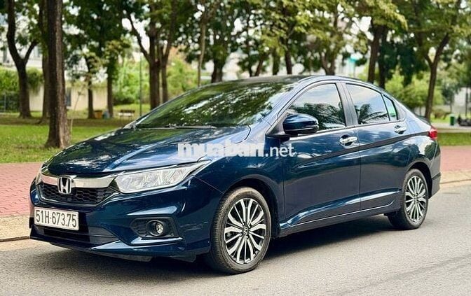 Honda City 1.5 TOP 2020 - 21000 km