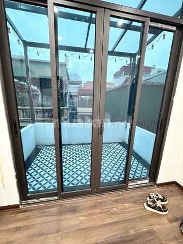 Bán nhà Nguyễn Chí Thanh. Thông La Thành. Kim Mã. Ba Đình. HN. 30m x 6