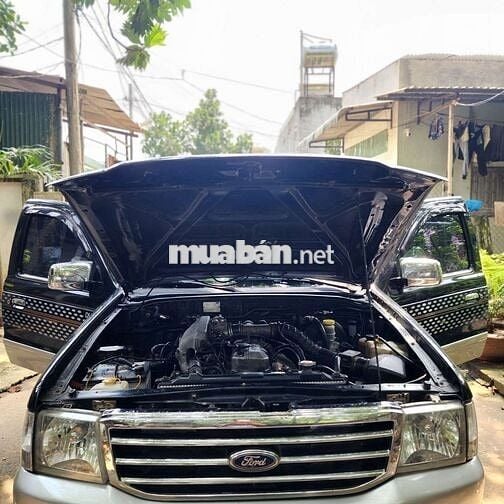 2005 Gasoline XL 4x2 - 156000 km