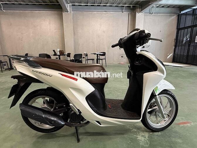 Vision 2023 biển Hà Nội đi cực ít 9003km