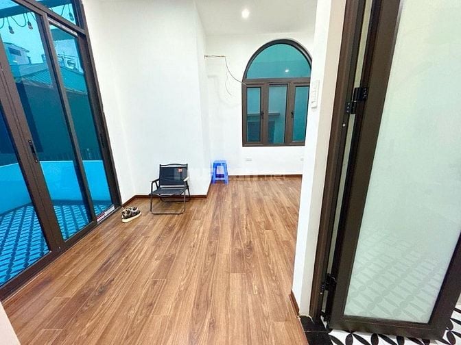 Bán nhà Nguyễn Chí Thanh. Thông La Thành. Kim Mã. Ba Đình. HN. 30m x 6