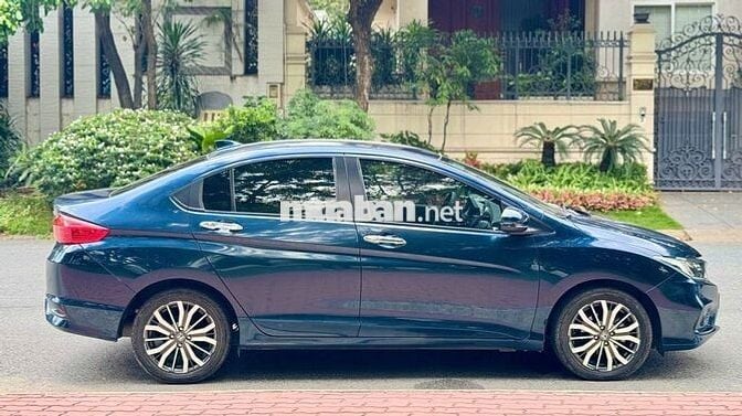 Honda City 1.5 TOP 2020 - 21000 km