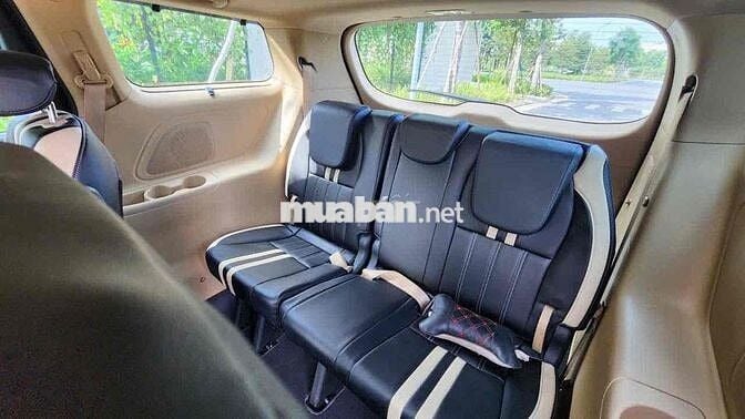 Kia Sedona 2016 - 160000 km