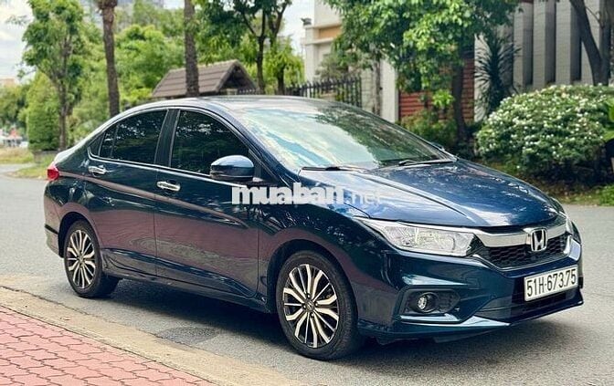 Honda City 1.5 TOP 2020 - 21000 km