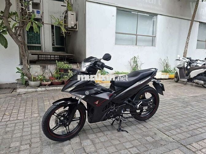 Xe yamaha Exiter 2018