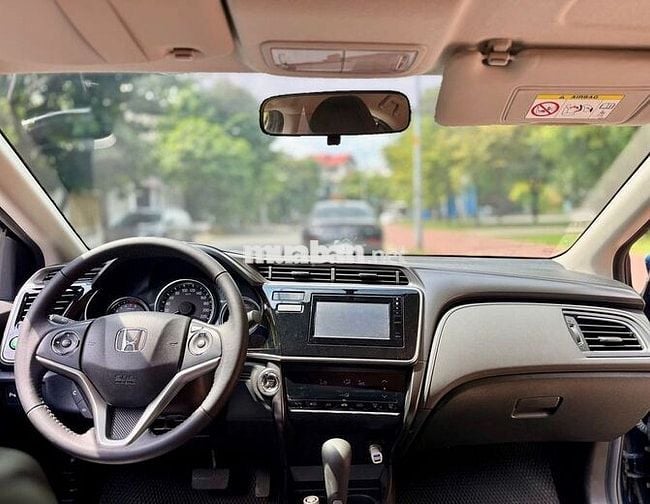 Honda City 1.5 TOP 2020 - 21000 km