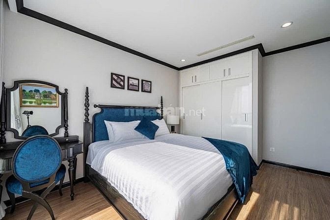 View Bờ kênh Tham Lương chỉ 15% nhận nhà Liền, Sổ Hông