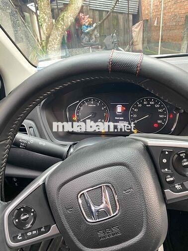 Honda BR-V 2024 G - 4000 km